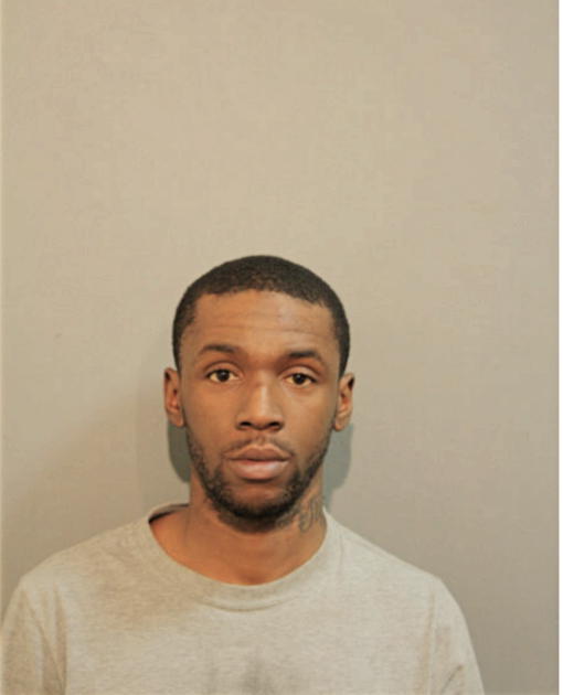 DEONTE L WALTON, Cook County, Illinois