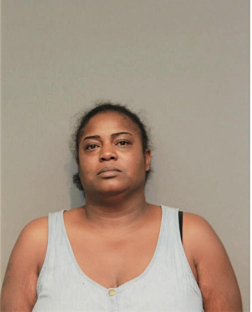 TYEISHA P WATKINS, Cook County, Illinois