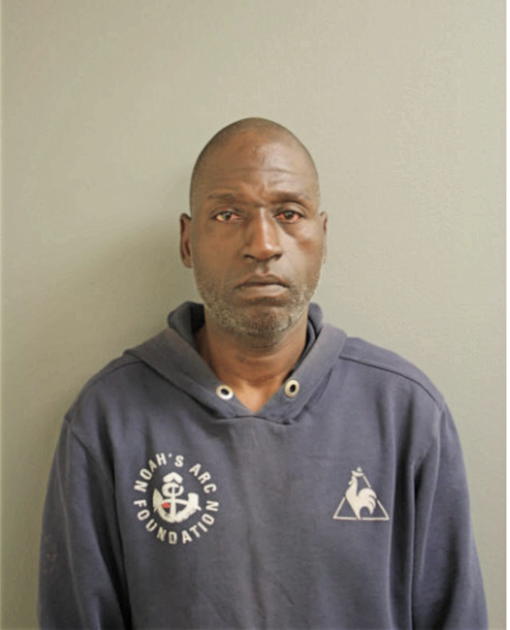 ANGELO WATSON, Cook County, Illinois