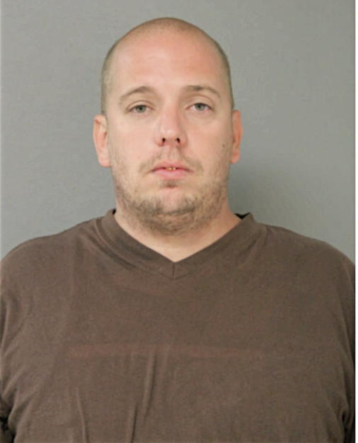 DANIAL LOUIE WATSON, Cook County, Illinois