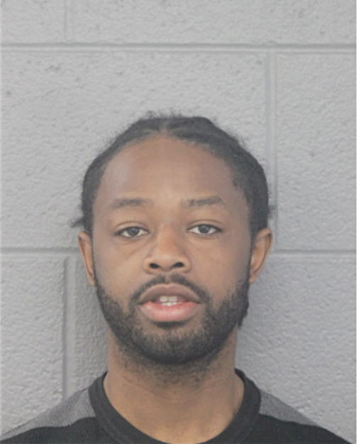 BENJAMIN M WESS, Cook County, Illinois