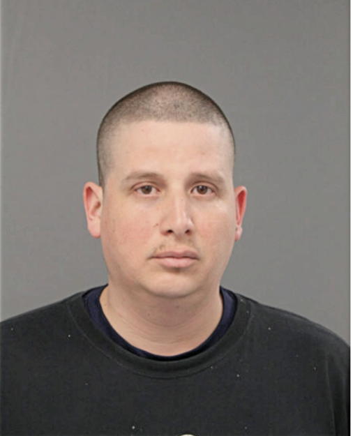 RANDY A WHITWORTH, Cook County, Illinois