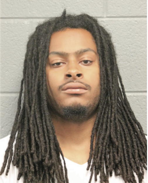 FREDDIE M WILBURN, Cook County, Illinois