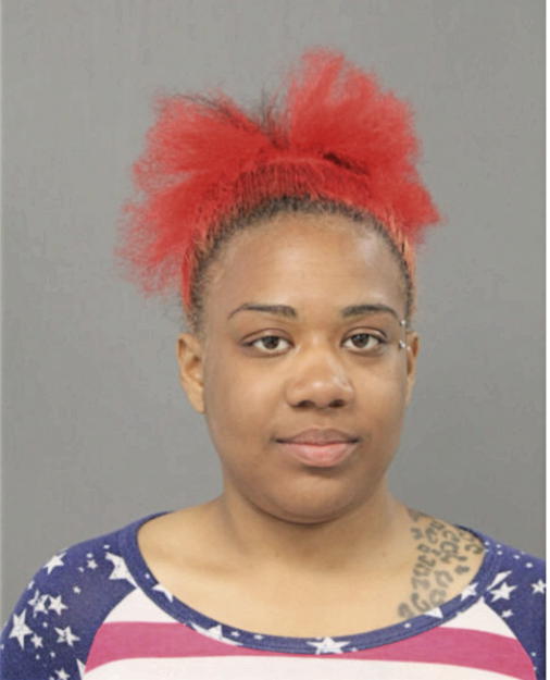 DENISE M WILLIAMS, Cook County, Illinois