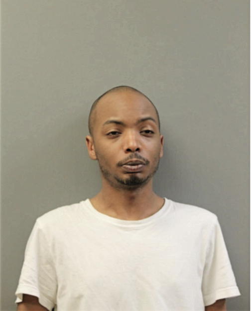MALCOLM A WILLIAMS, Cook County, Illinois
