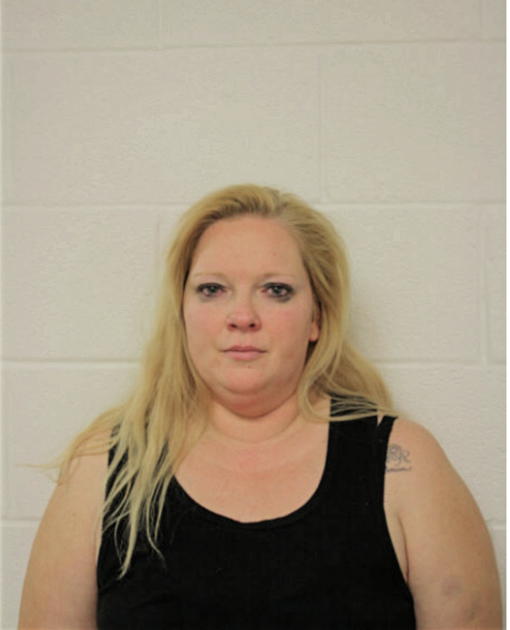 MICHELLE L WILLIAMS, Cook County, Illinois