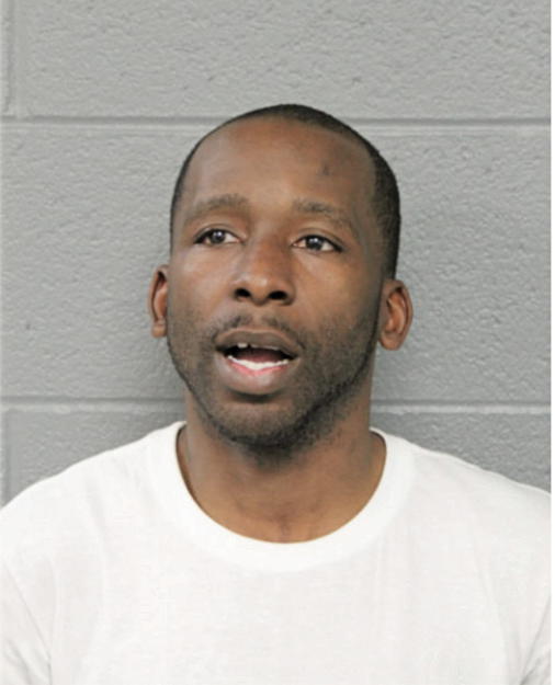 ROGER D WILLIS, Cook County, Illinois