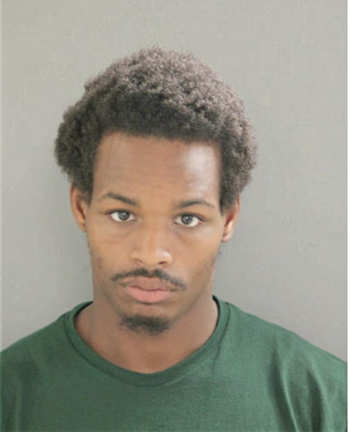 BRANDON MOORE WILSON, Cook County, Illinois