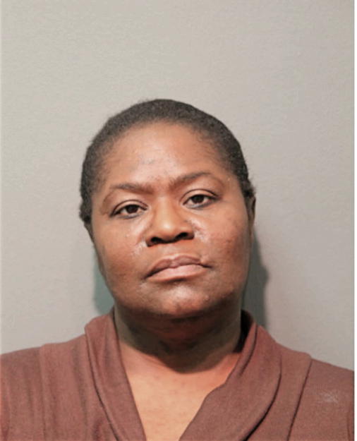 HARRIET R WILSON, Cook County, Illinois