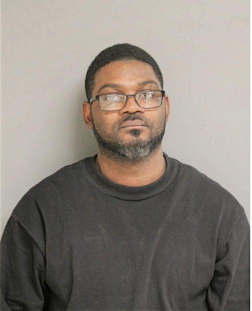 JAMIE K WILSON, Cook County, Illinois