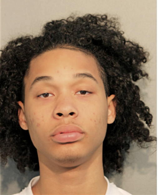 KYLE WINSTON, Cook County, Illinois