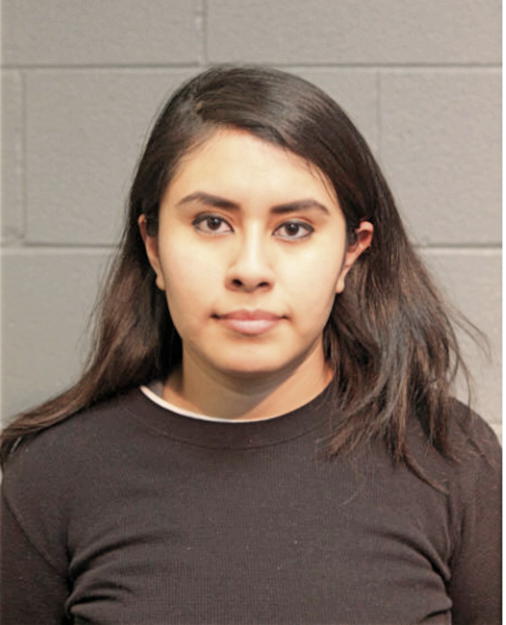 CINDY Y AGUSTIN, Cook County, Illinois