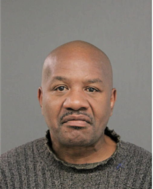 DOUGLAS ALLEN, Cook County, Illinois