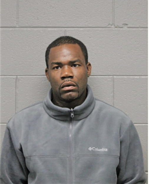 KEITH M ALLEN, Cook County, Illinois