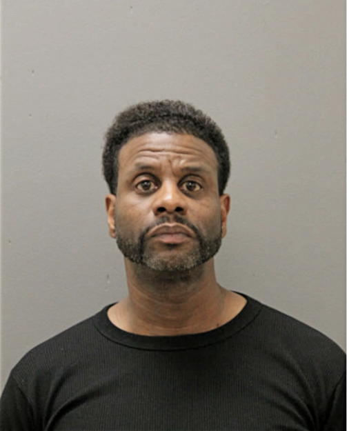 FRANK M AMBERS, Cook County, Illinois