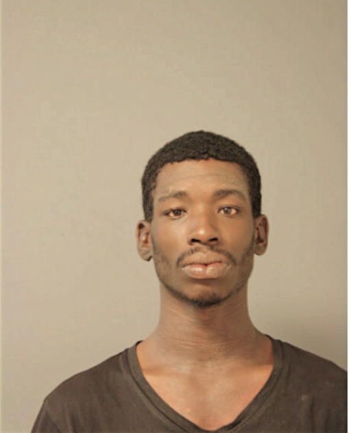 DERRICK D ANDERSON, Cook County, Illinois