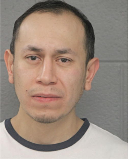 REYNALDO ANGUIANO, Cook County, Illinois