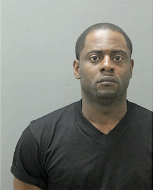 DANNY BAILEY, Cook County, Illinois