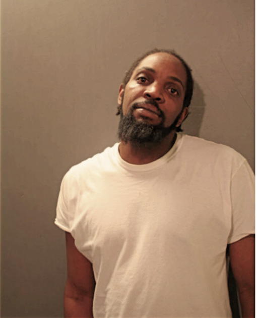 BERNARD E BARKSDALE, Cook County, Illinois