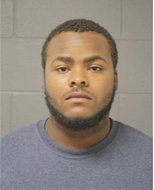JOSHUA BATES, Cook County, Illinois