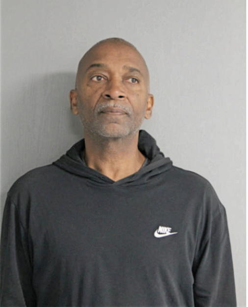 WILLIAM M BAXTER, Cook County, Illinois
