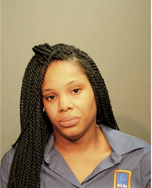 SHAVON CAMILLE BEALS, Cook County, Illinois