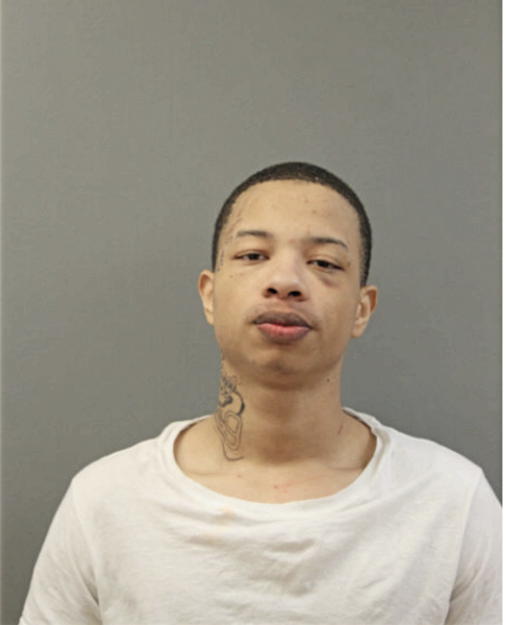 KENNETH BELL, Cook County, Illinois