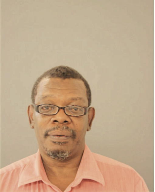ROGER BLAND, Cook County, Illinois