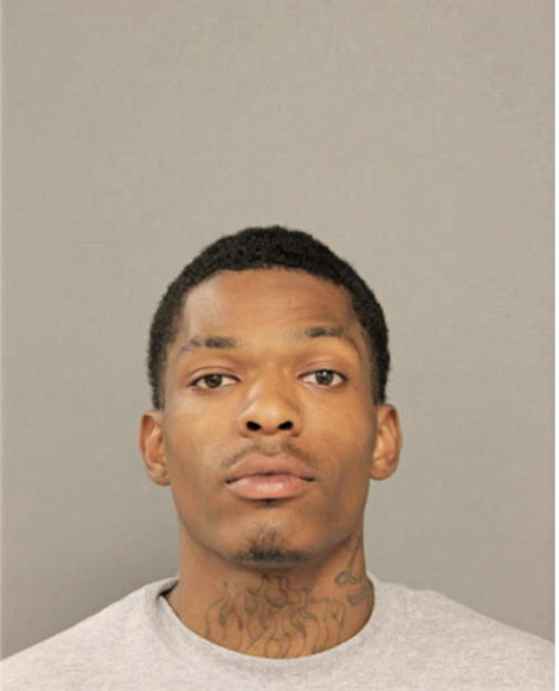 TARON L BOSTON, Cook County, Illinois