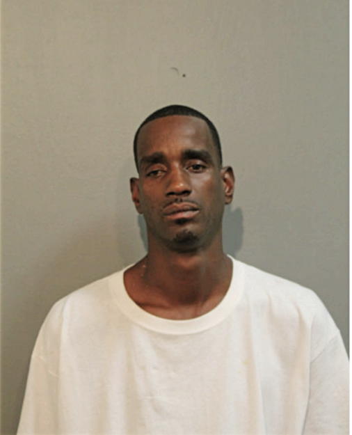 WILLIE L BOSWELL, Cook County, Illinois