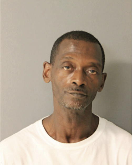 MARVIN A BOWIE, Cook County, Illinois