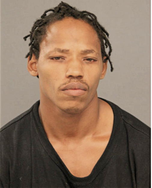 DARNELL DB BOWNAN, Cook County, Illinois