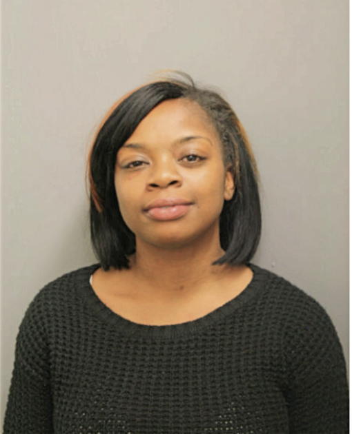 JUDITH A BOYD, Cook County, Illinois