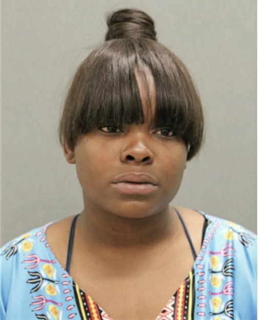 IRENE A BREWER, Cook County, Illinois