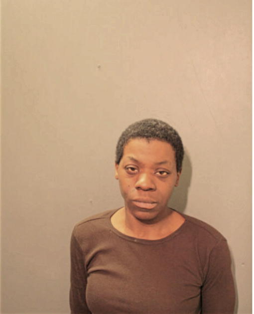 NICOLE BRITTON, Cook County, Illinois