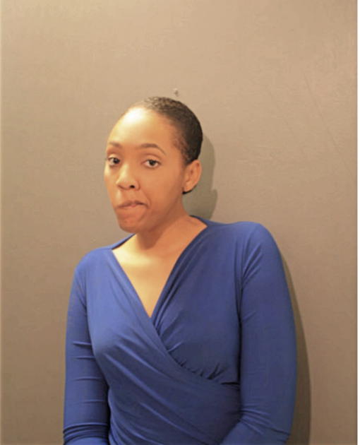 JASMINE JANIESHA BROWLET, Cook County, Illinois