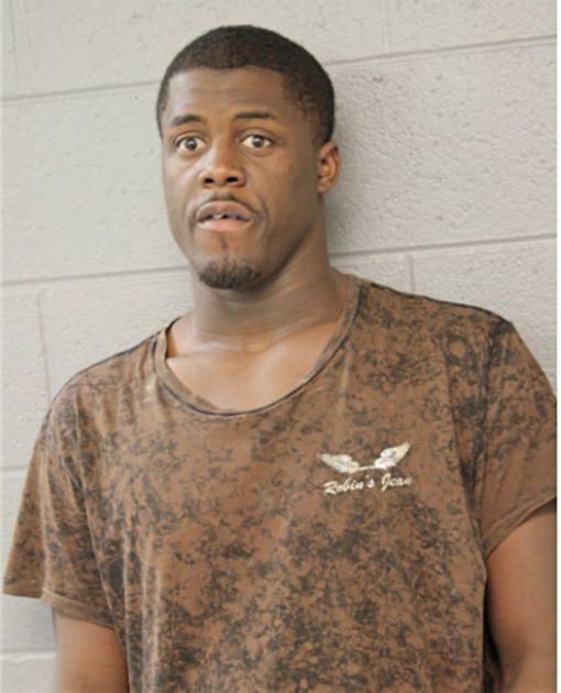 JAWANZA BROWN, Cook County, Illinois