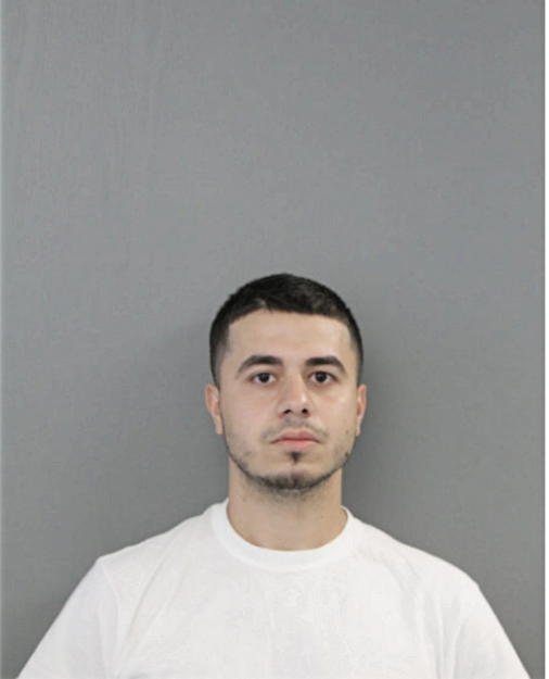 MOHAMMAD A BSISO, Cook County, Illinois
