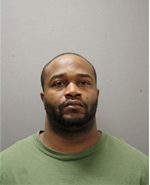 PRENTISS L BURCH, Cook County, Illinois