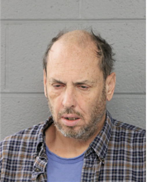STEVEN J BURMAN, Cook County, Illinois