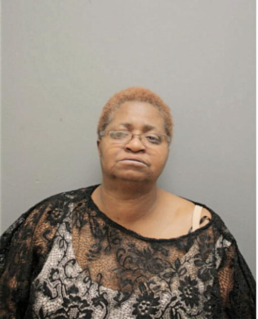 DEBBY ANN BUTLER, Cook County, Illinois