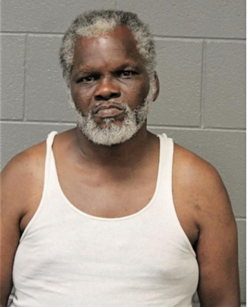 ERIC CAPERS, Cook County, Illinois