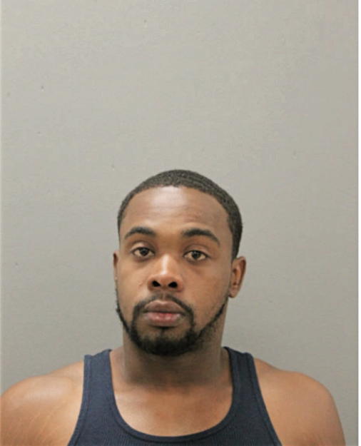 LAKENDAY J CARTMAN, Cook County, Illinois