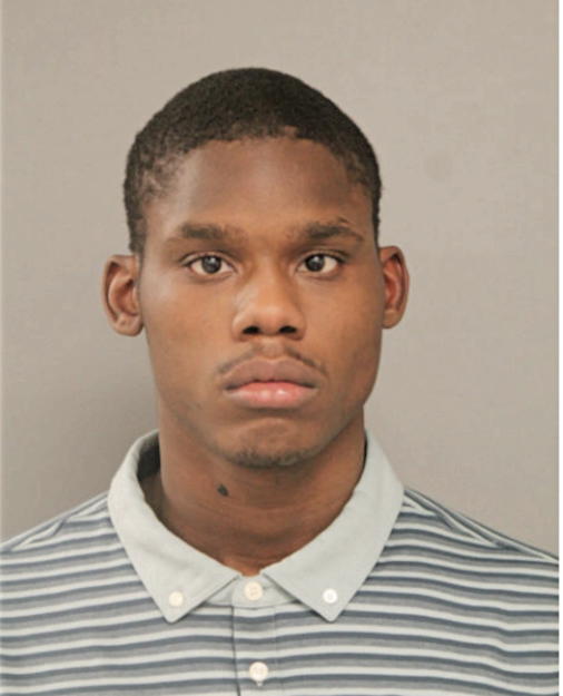 LAMONT CATHEY, Cook County, Illinois