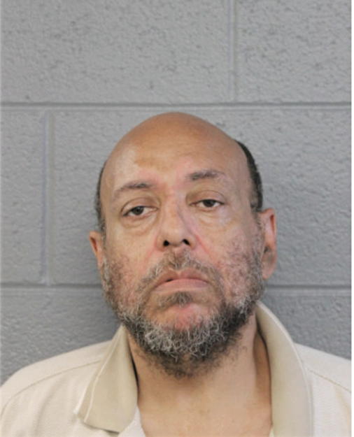 JAMES CLARENCE, Cook County, Illinois