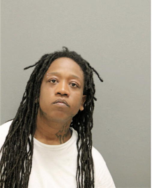 ESSENCE M CLARK, Cook County, Illinois