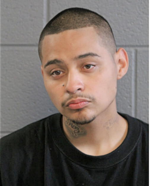ALBERTO CLIMACO, Cook County, Illinois