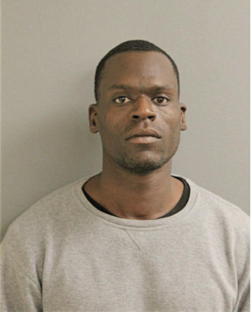 LARRY COLEMAN, Cook County, Illinois