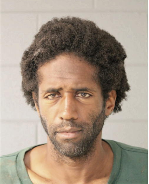 GABRIEL COOPER, Cook County, Illinois