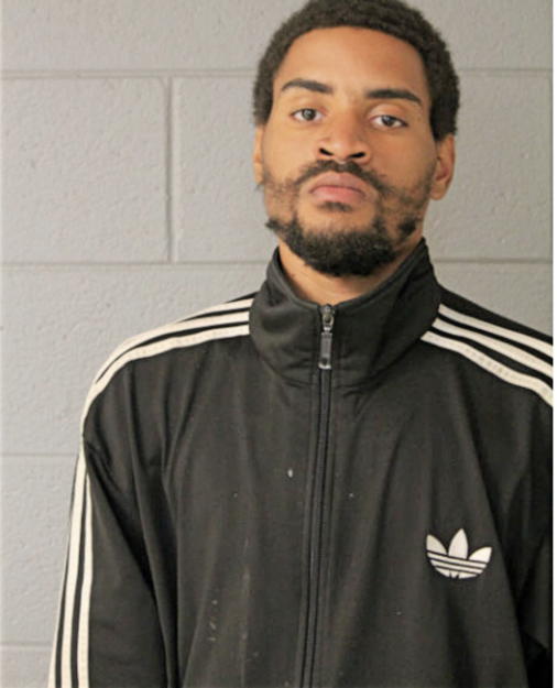 REESE CORTEZ, Cook County, Illinois